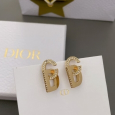 Christian Dior Earrings